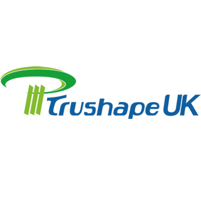 Trushape UK logo